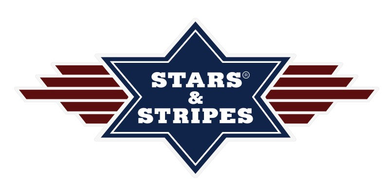 Stars & stripes