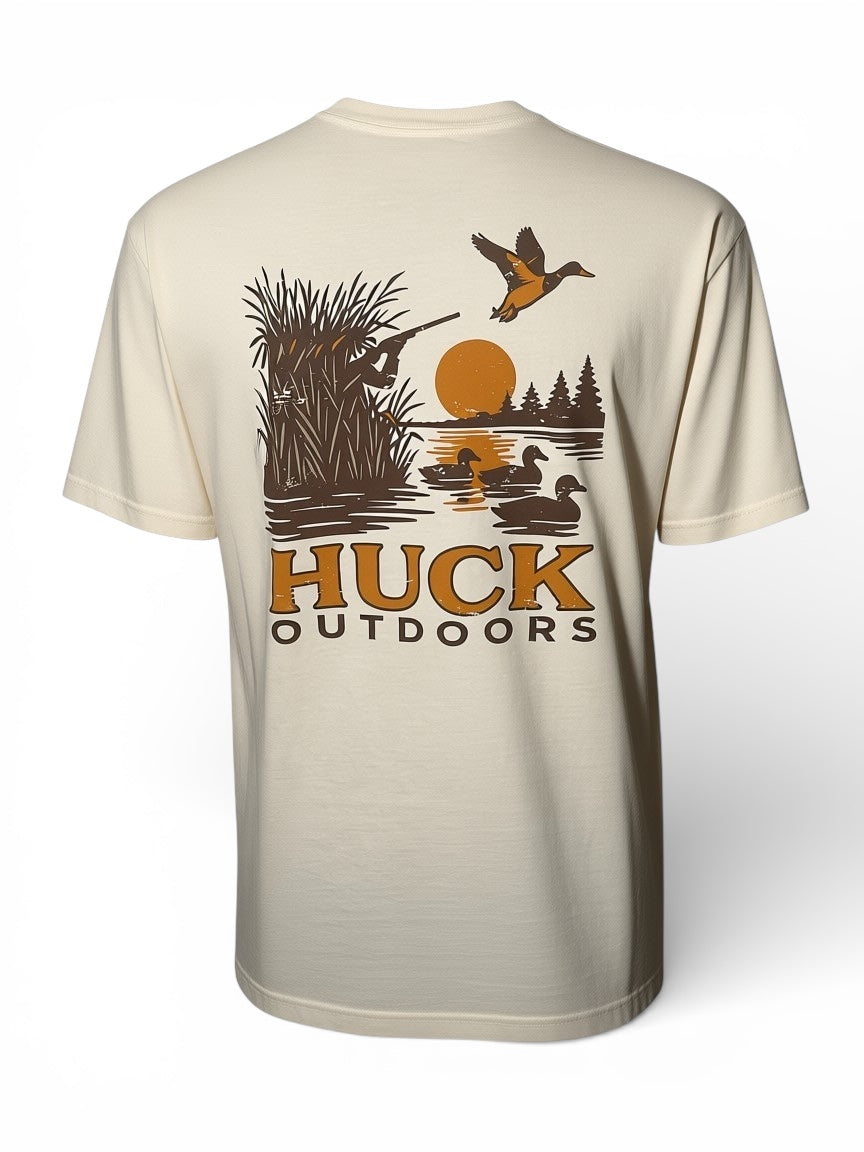 Huck Outdoors-Jagdtraditionen