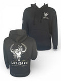 Louisara Western Hoodie