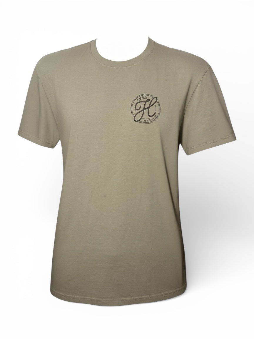 Huck outdoors-Slough Tarnfleck
