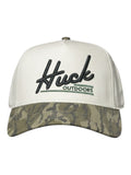 Huck outdoors-Bottomland