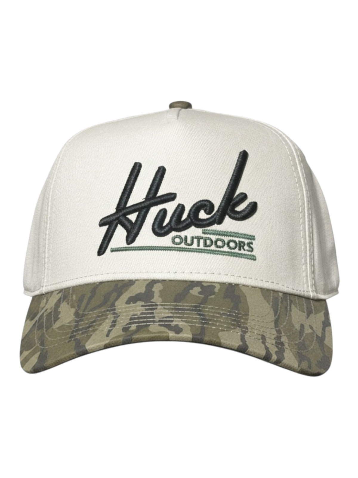 Huck outdoors-Bottomland