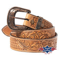 Western Belt - Wg-301