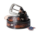 Western Belt - Wg-98