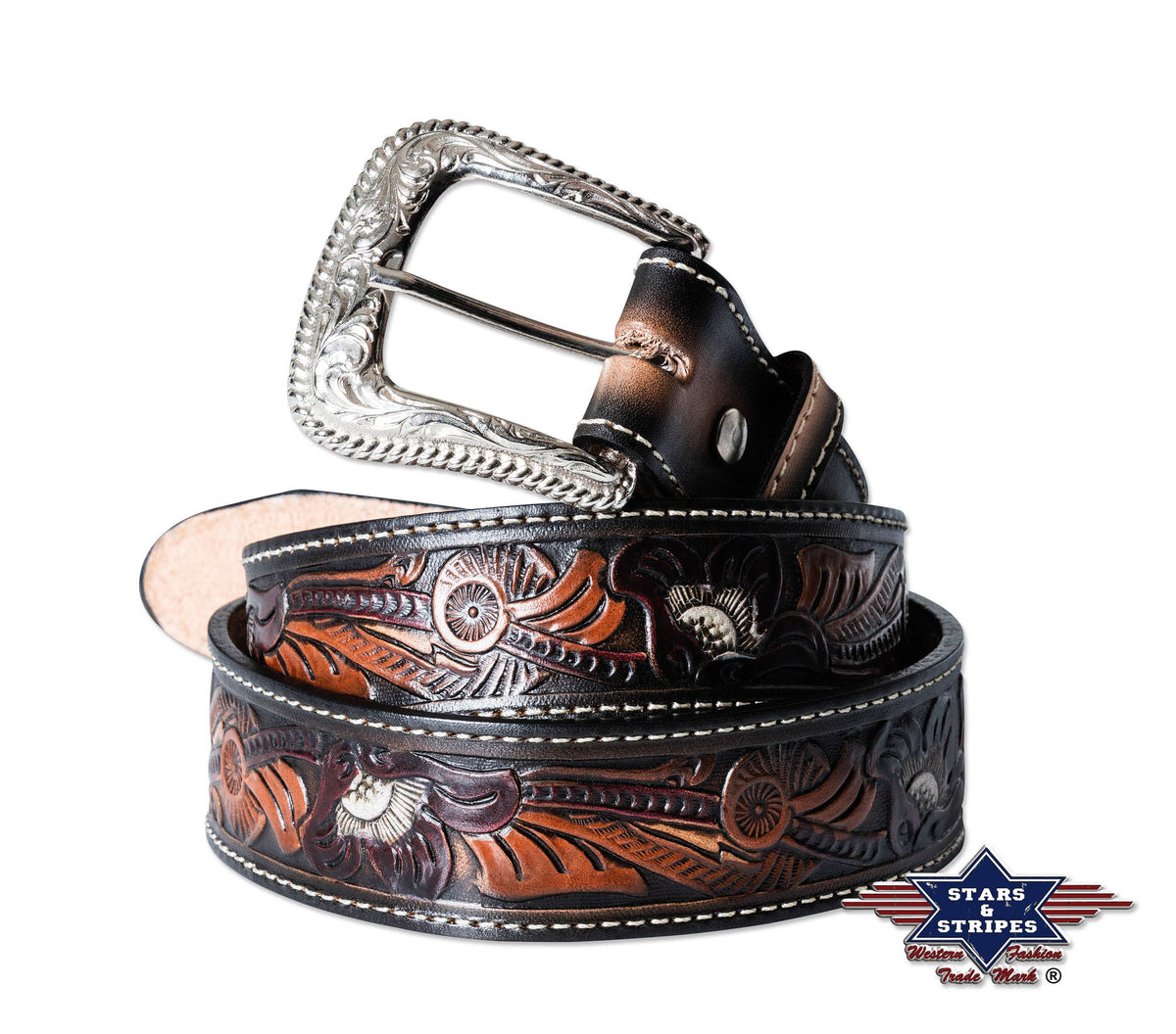 Western Belt - Wg-98